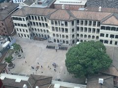 -大馆(前中区警署建築群)
