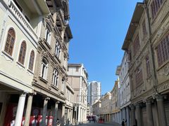 -汕头市小公园