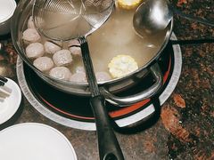 -八合里潮汕鲜牛肉火锅(惠州华贸店)