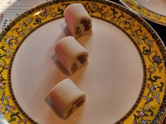 如意芸豆卷-富华斋饽饽铺·宫廷糕点·伴手礼(护国新天地店)