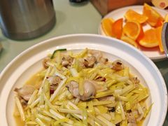 -沈家花园如皋菜(君御豪庭店)