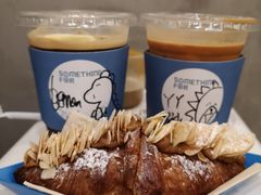 -Something For(中洲湾店)
