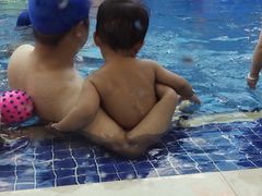 -戊辰亲子游泳俱乐部