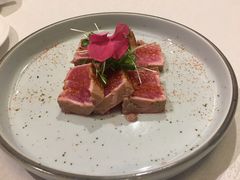 涵苑四小拼-涵苑私宴定制(外滩店)