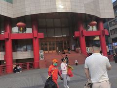 -开元商城(钟楼店)
