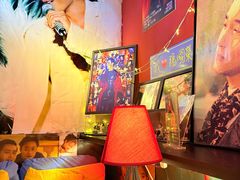 -为你钟情咖啡馆(春熙路太古里步行街店)