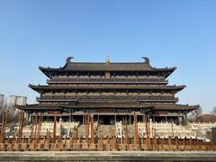 -广佑寺风景区