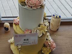 -莫斯科餐厅面包坊(北展店)