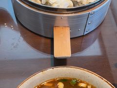 -真食净香居·内蒙烧麦(亚运村店)