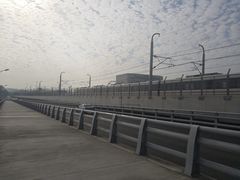 -海堤纪念公园