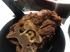 -京韵胡同·酱香羊蝎子火锅涮肉(长寿路店)