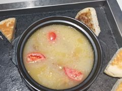 -有一锅·黑山羊腊排骨野生菌火锅(黑龙潭旗舰店)