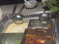 -海底捞火锅(崇文门新世界百货店)