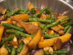 -一楼食业·美食人家