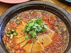 -萌啊莫·素食天津菜·西餐(五大道店)