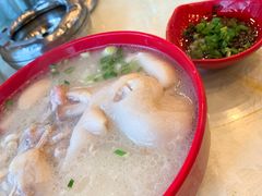-廖老妈蹄花店(人民公园陕西街259号店)