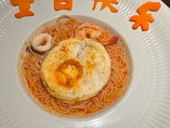 -狮拾久·现代新加坡料理(壹方城店)