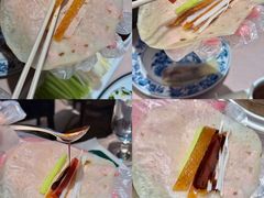 -漢舍中国菜馆(889广场店)