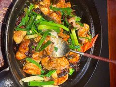 -旺爷砂锅·茶作(国贸城店)