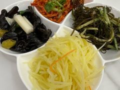 -东方饺子王(新奥购物中心店)