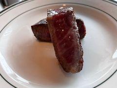 -Wolfgang’s Steakhouse 沃夫冈牛排馆(上海白玉兰广场店)