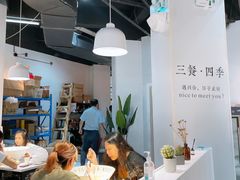 -友达面馆(广州总店)
