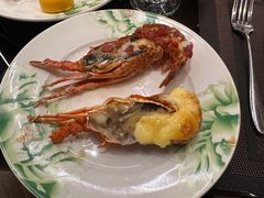 -索菲特酒店·海鲜自助 ·聚餐厅
