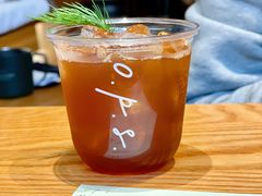 -O.P.S. CAFE