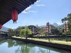 -楠溪江风景名胜区