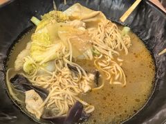 -万记麻辣烫国展总店