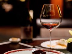 鲍鱼红烧肉-杭州西子湖四季酒店·金沙厅