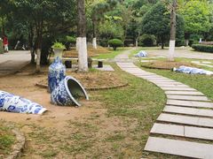 -景德镇古窑民俗博览区