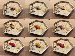 手握寿司-一阳寿司(麦子街店)