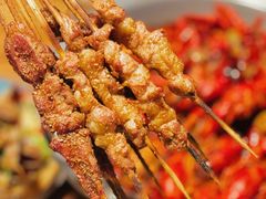 -1819餐厅·团队聚餐·烤串·精酿