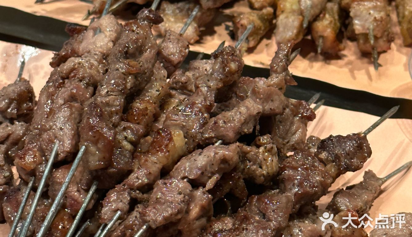 它在南京没对手。没想到古堡老陈竟然开到1701啦！