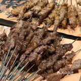 它在南京没对手。没想到古堡老陈竟然开到1701啦！