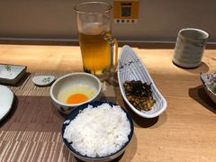 -酒井酱子·深夜食堂(东城汇店)