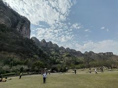 -十九峰景区