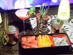 -好久不见网红乐队酒吧(鼓浪屿海底世界店)