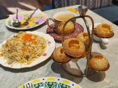 -木尔坦·Multan巴基斯坦清真餐厅halal(大智嘉园店)