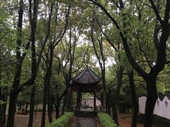 -中华贤母园-陶渊明纪念馆