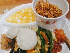 -泰合素食(双流店)