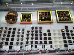 -歌斐颂巧克力小镇