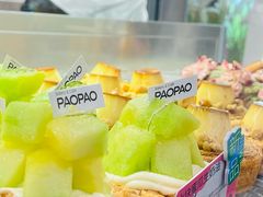 -PAOPAO Bakery&Café(港汇店)