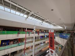 -北京华联购物中心(天通苑店)