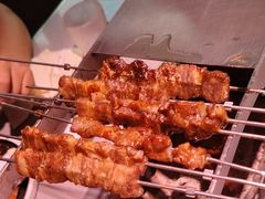 -丰茂烤串(全国首店)