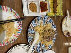 -清真·玛丽亚新疆菜主题餐厅(浙江中路店)