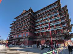 -大明幻境第一城