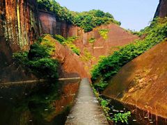 -飞天山旅游区