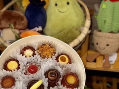 -发酵食堂(屏风街店)